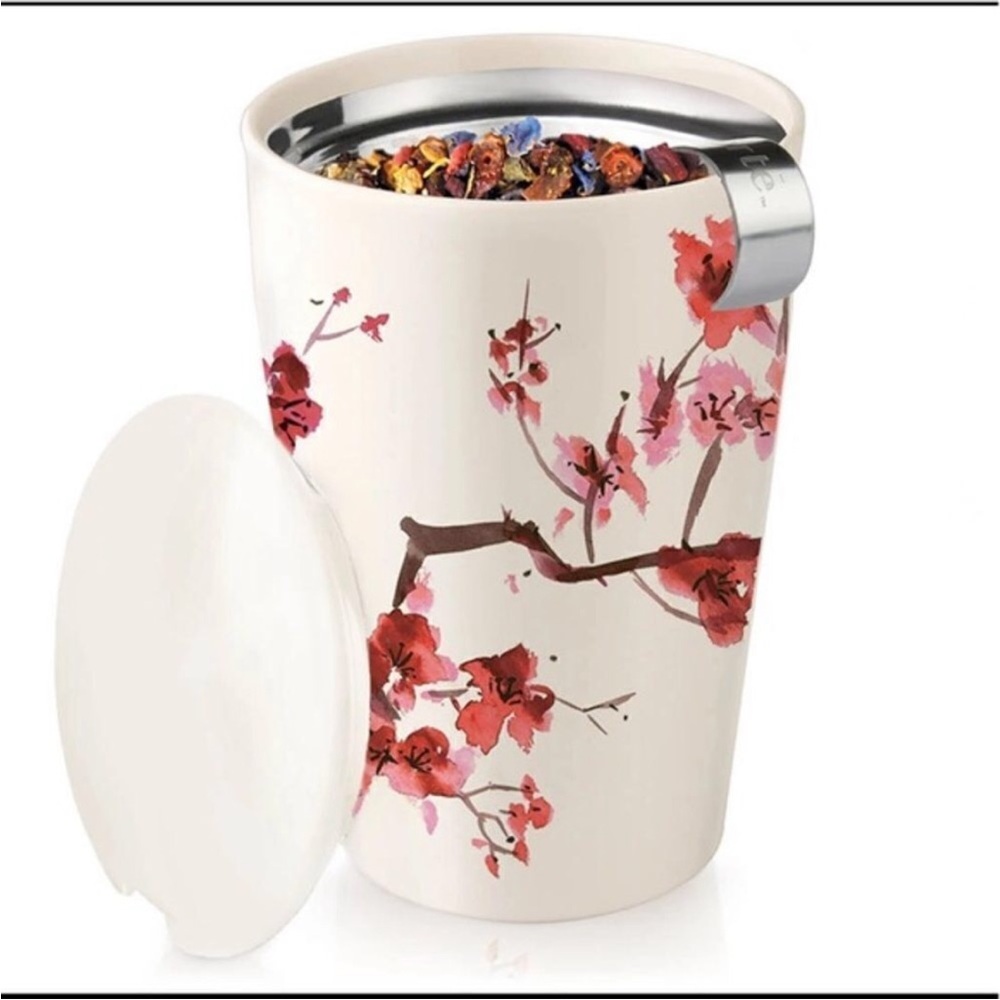 Tea Forte KATI® STEEPING CUP